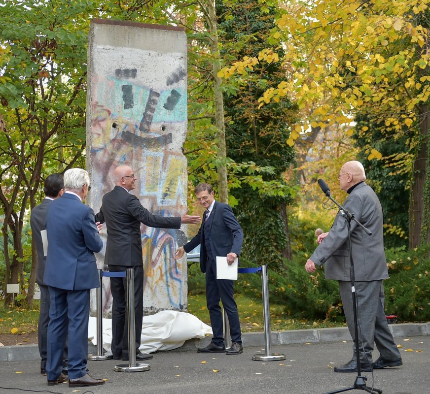 Eveniment istoric la Academia Română 131735