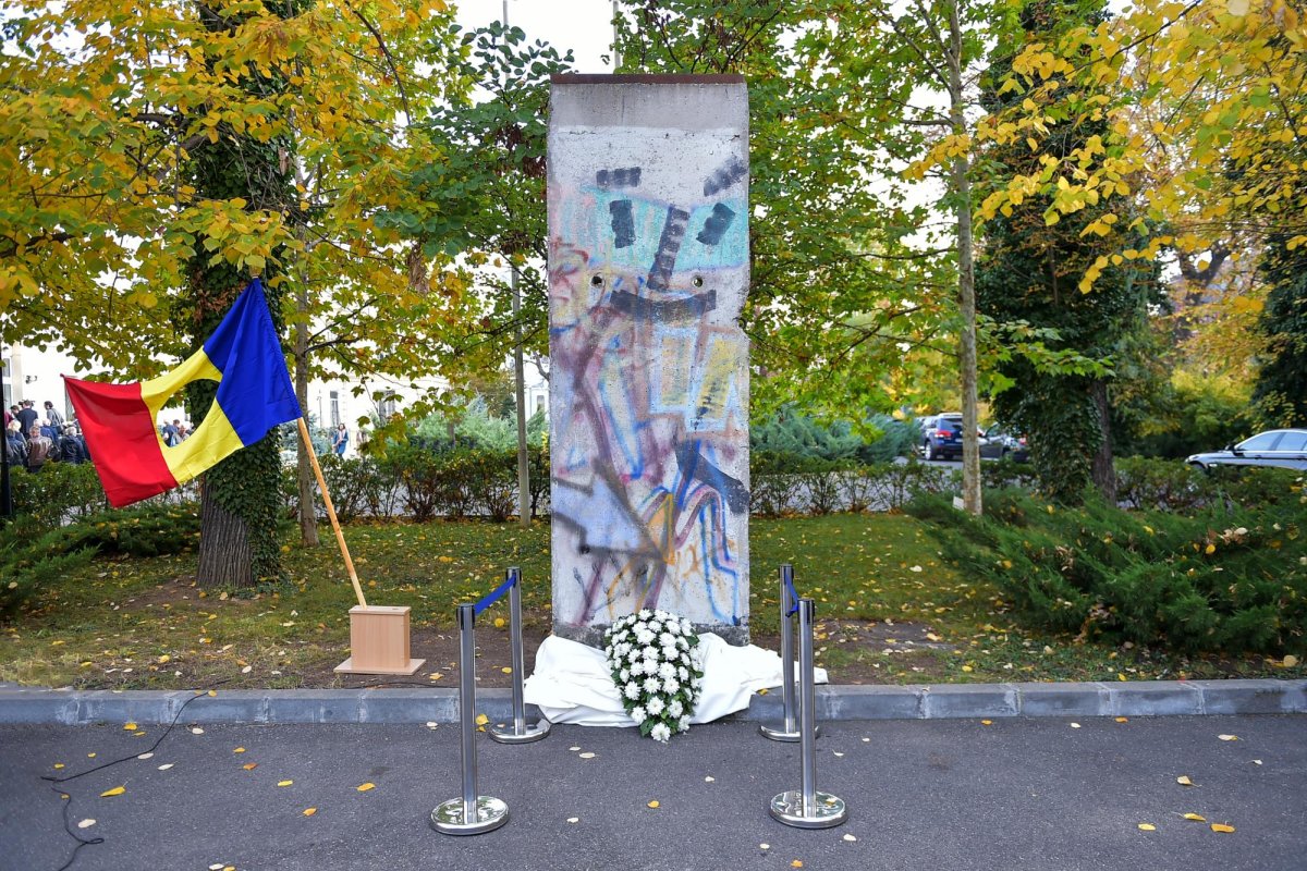 Eveniment istoric la Academia Română 131738