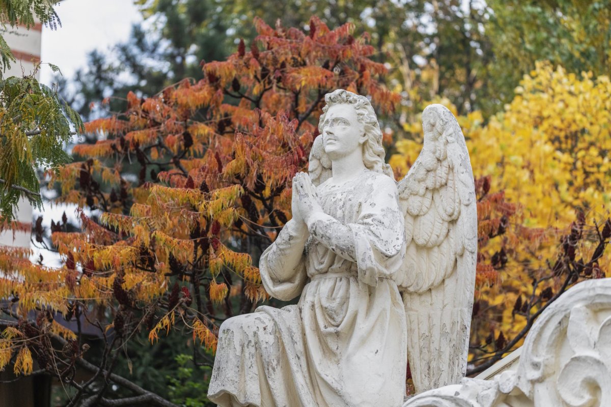 Procesiune cu moaștele Sfântului Ierarh Nectarie la Mănăstirea Radu Vodă din Capitală 131759