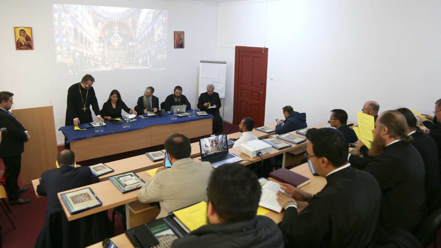 Simpozion internațional la Sibiu despre misiunea în mediul rural 131694