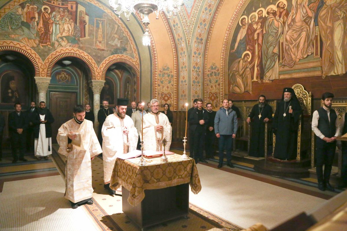 Simpozion internațional la Sibiu despre misiunea în mediul rural 131695