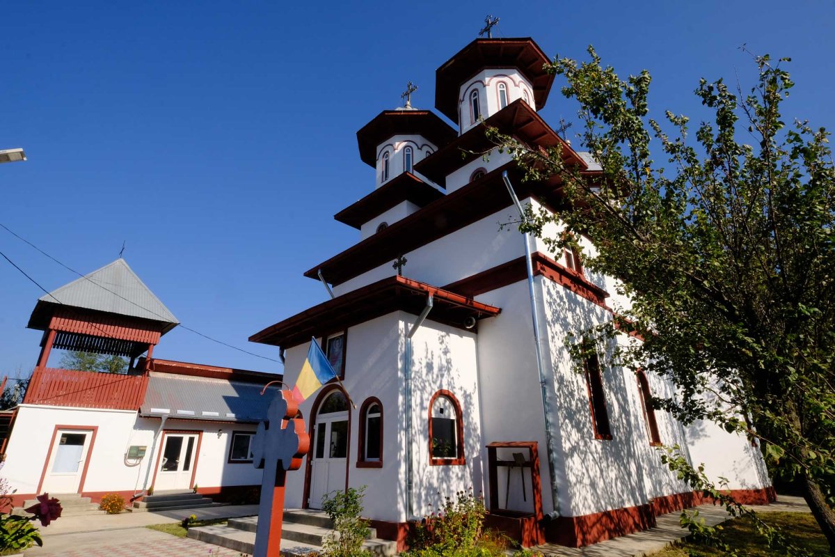 Copiii din Surlari învață ceea ce trăiesc 131761