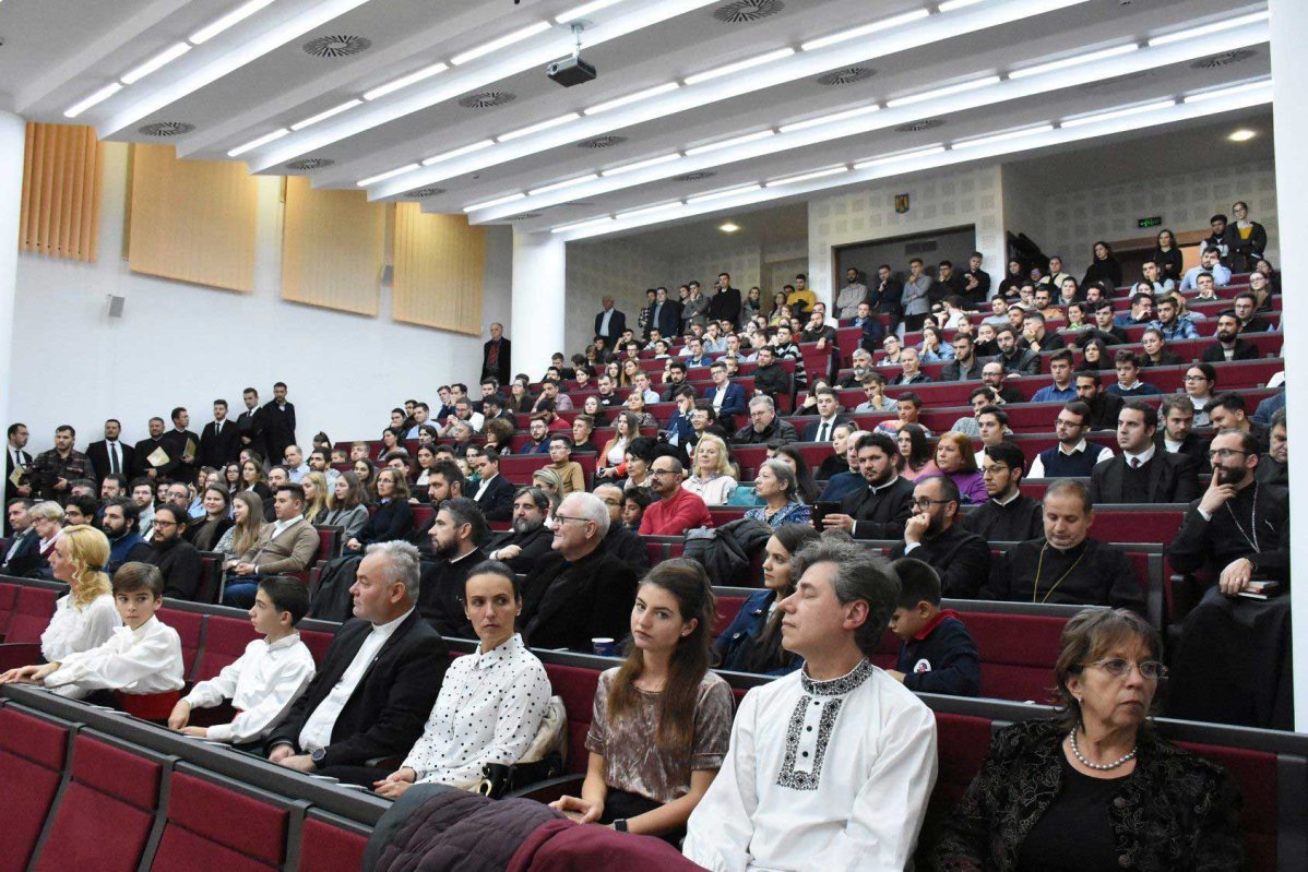 Dezbateri despre satul tradiţional, la Cluj-Napoca 131775