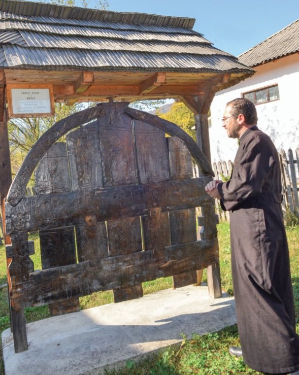 Drumuri prin Brăduleț, Brădet și Galeș 131822