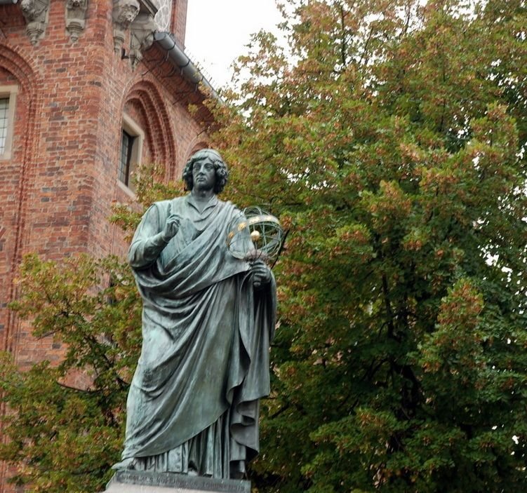 Copernic: „Mișcarea astrelor are nevoie de un studiu atent și expert” 131492