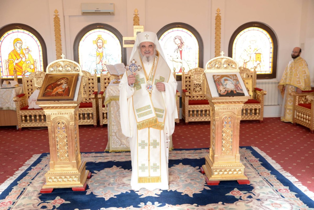 Pilda samarineanului milostiv, un program al vieţii creştine 131916