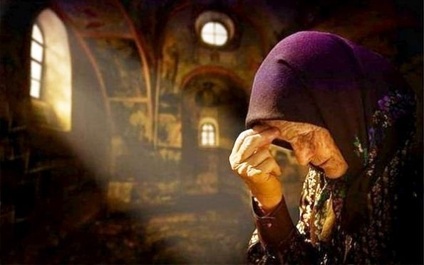 Luca 9, 18-22 131976