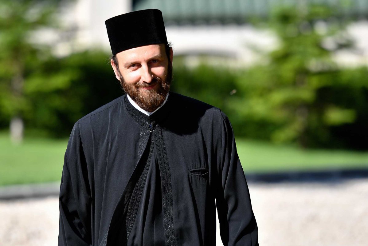 Arhimandritul Lucian Bujor, un monah evlavios şi râvnitor 132008