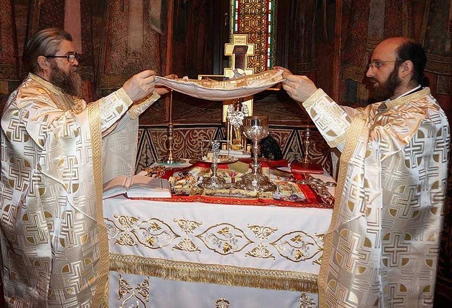 Arhimandritul Lucian Bujor, un monah evlavios şi râvnitor 132009