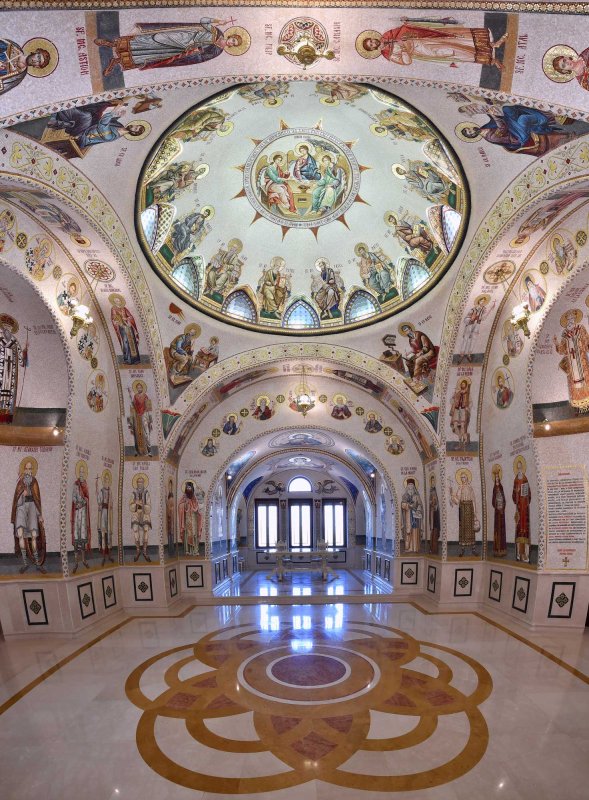 Arhimandritul Lucian Bujor, un monah evlavios şi râvnitor 132012