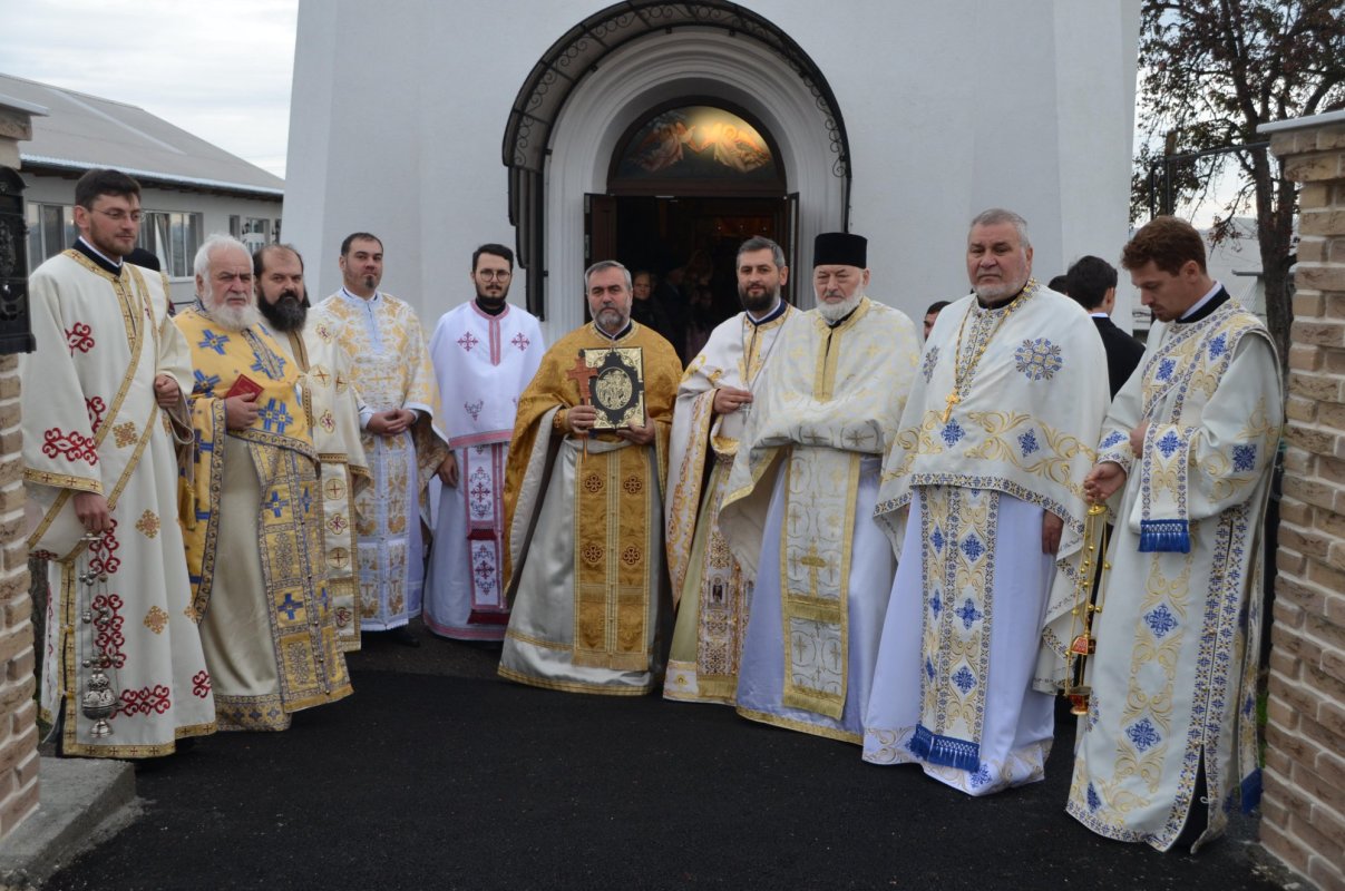 Avatarurile şi biruinţele unei biserici istorice a Fălticenilor 132119