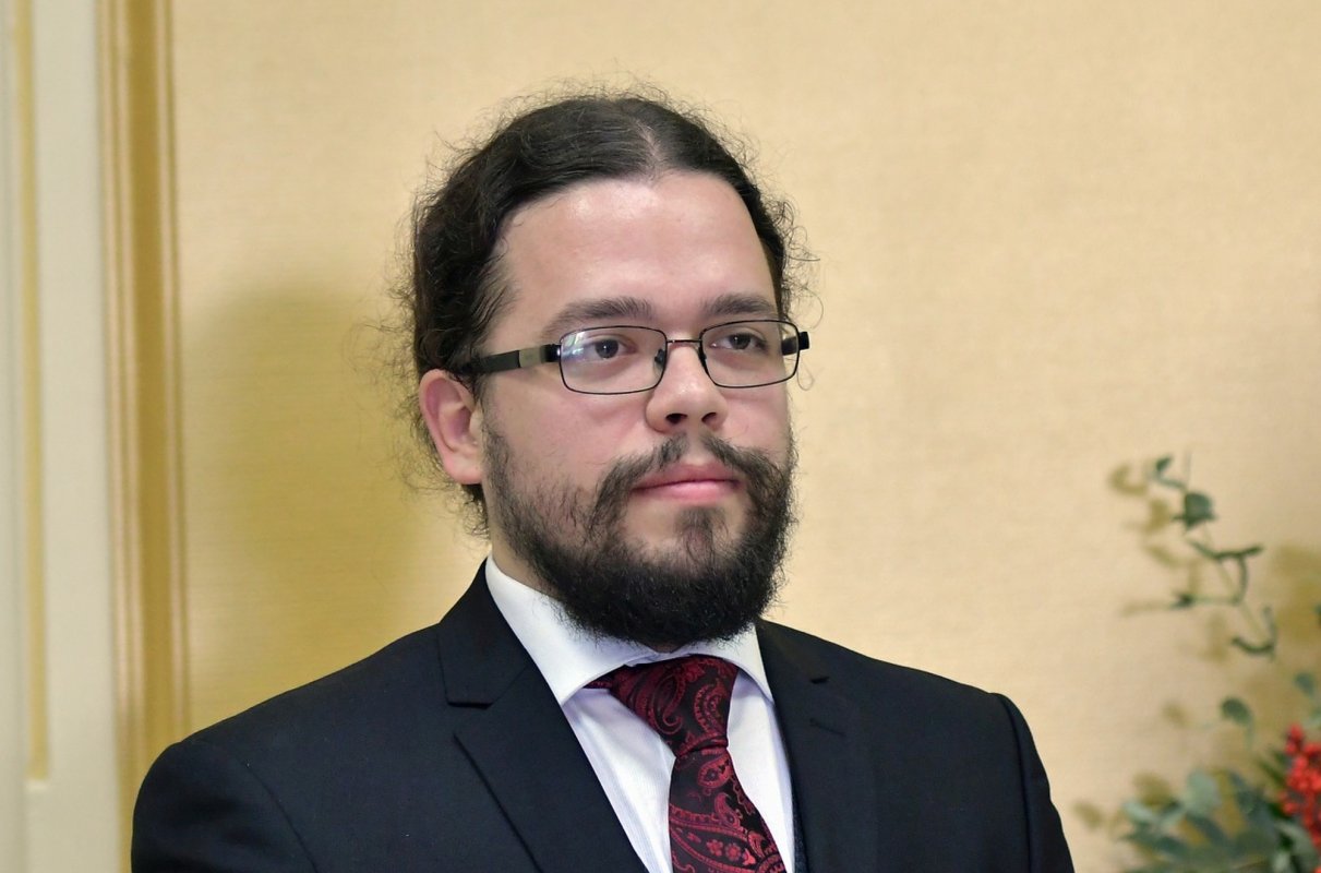 Componenta Cultură are un nou inspector eparhial 132112