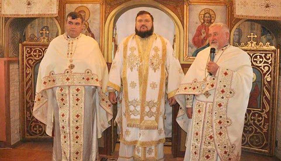 Sărbătoare la Mirșid, Sălaj 132086