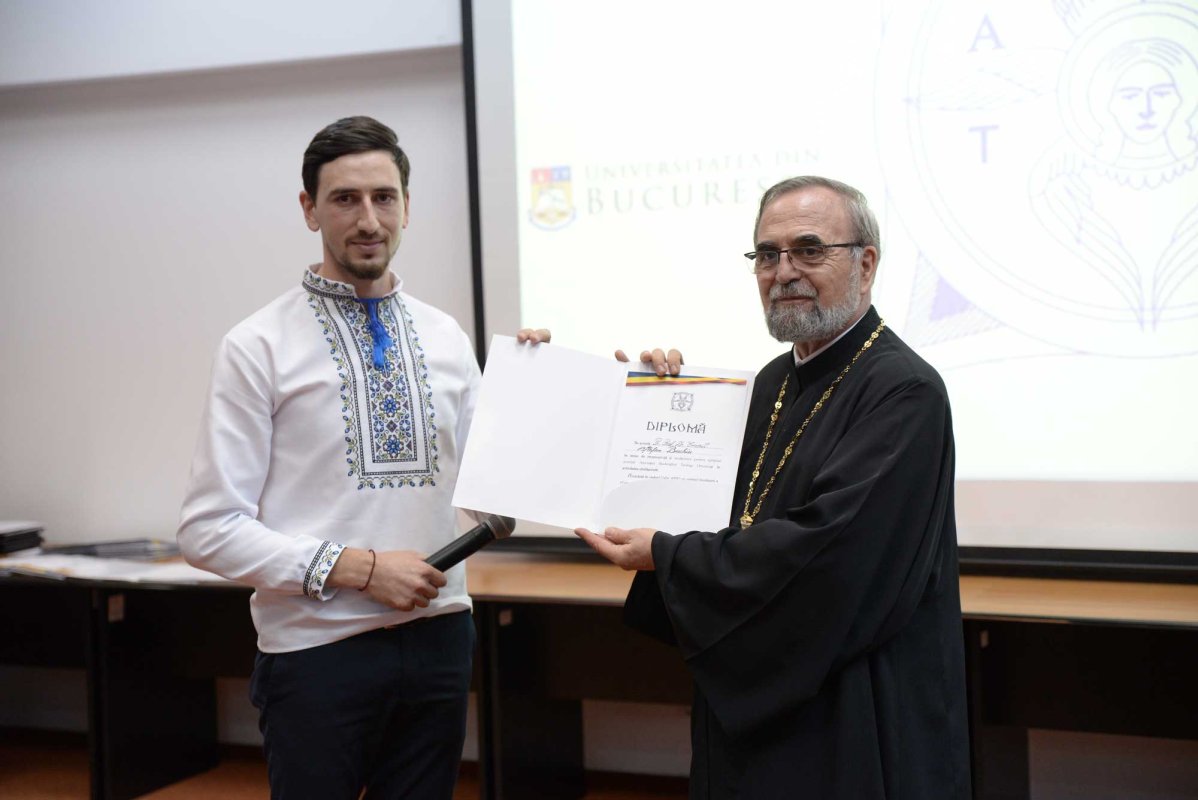 Asociația Studenților Teologi Ortodocși, 10 ani de activitate 132168