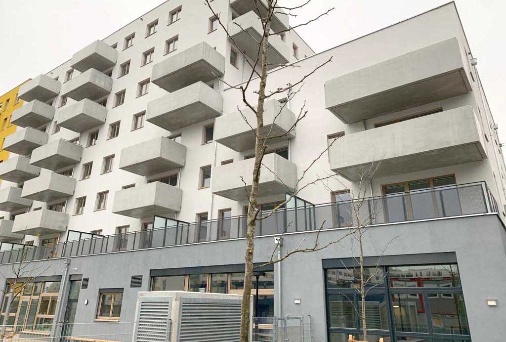 Proiect imobiliar al parohiei românești pentru credincioșii din Viena 132171