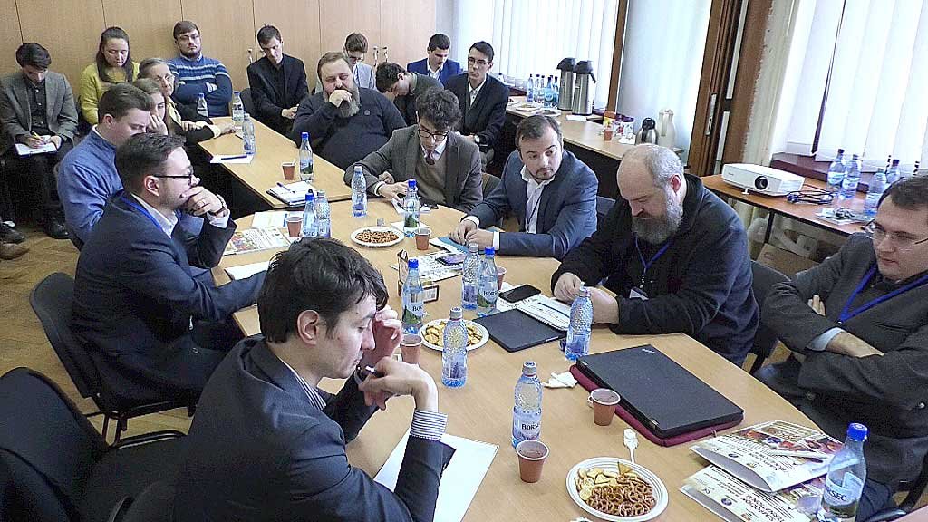 Simpozion internațional dedicat educației creștine la Timișoara 132181