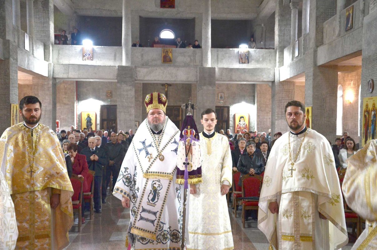 Slujire la Marghita 132186