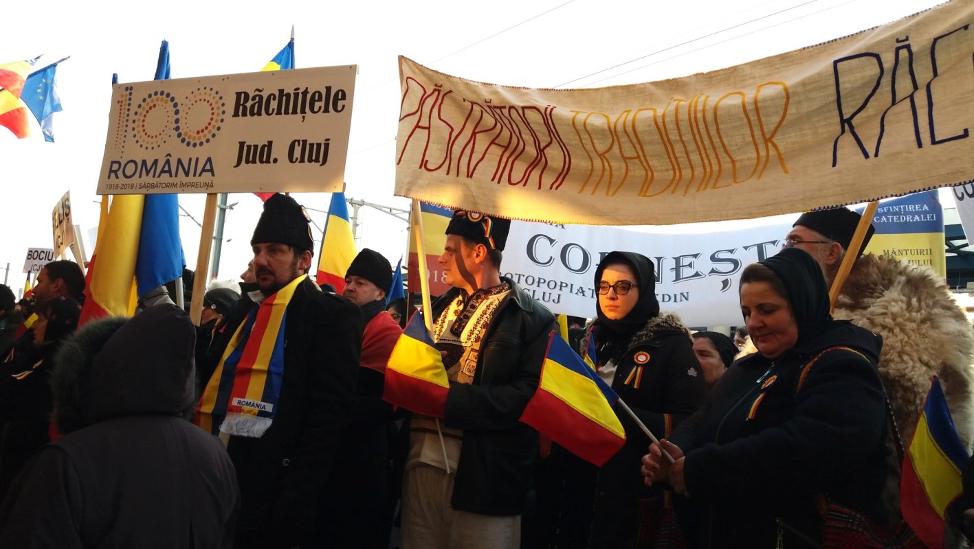 Pregătiri pentru Ziua Naţională la Alba Iulia 132353