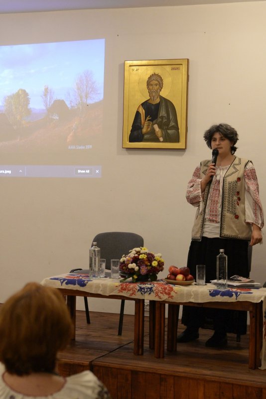 „Satul a crescut și s-a dezvoltat la umbra bisericii” 132361