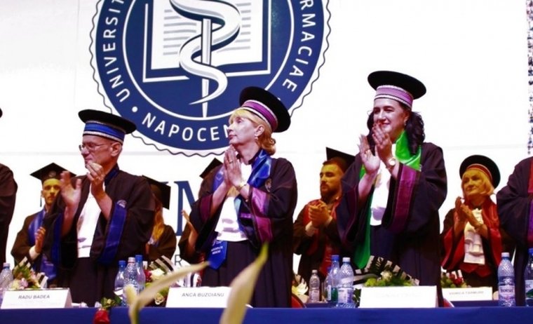 100 de ani de predare în limba română 132434