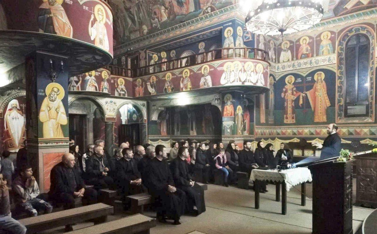 Activități catehetice la Soporu de Câmpie, Cluj 132423