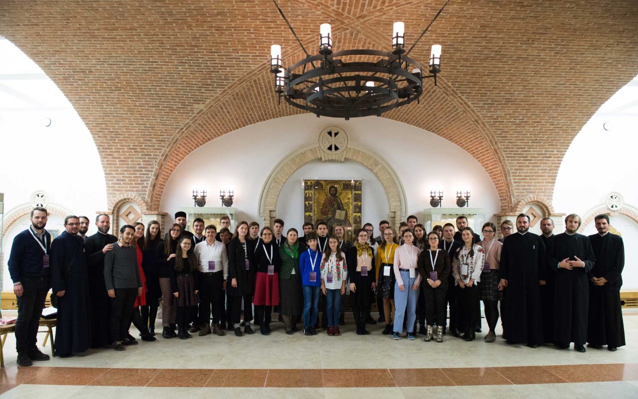 „Concurs de cunoaștere a Noului Testament”, de Ziua Bibliei, la Iași 132411