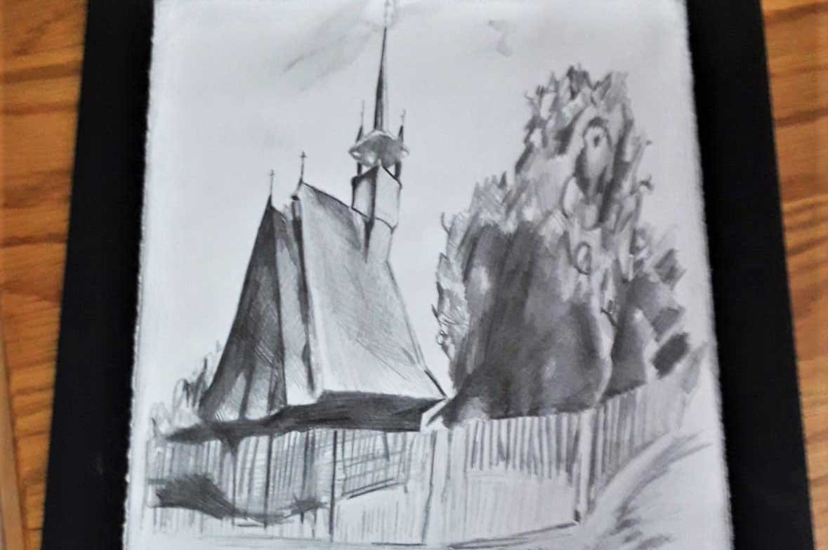 Concurs de grafică religioasă pentru elevi la Cluj-Napoca 132420