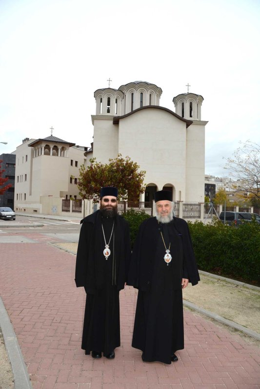 Misiune creştină printre românii din Peninsula Iberică 132390