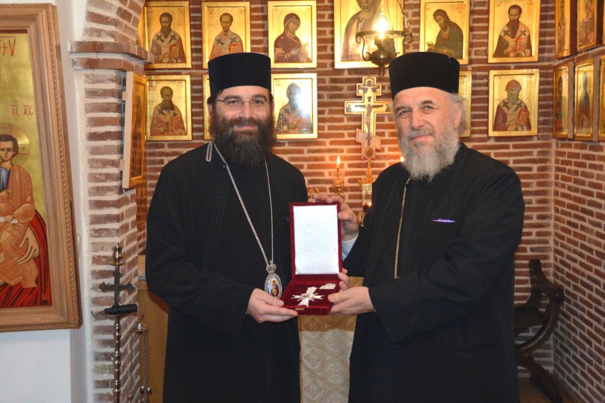 Misiune creştină printre românii din Peninsula Iberică 132392