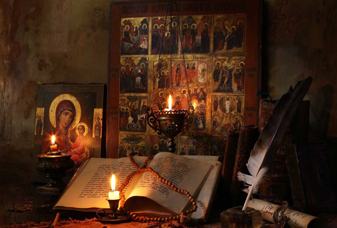 Postul care pregăteşte sărbătoarea Naşterii Domnului 132396