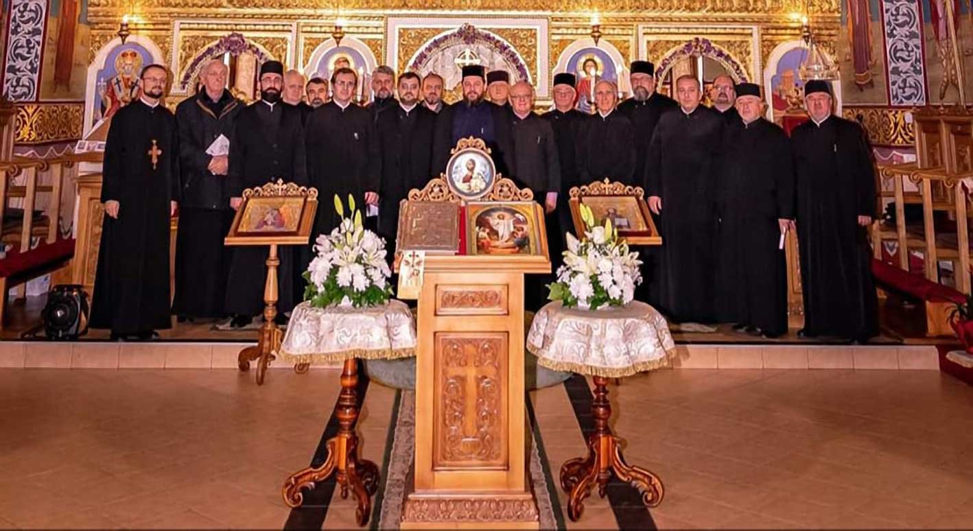 Cerc pastoral-misionar în Parohia Aradul Nou 132472