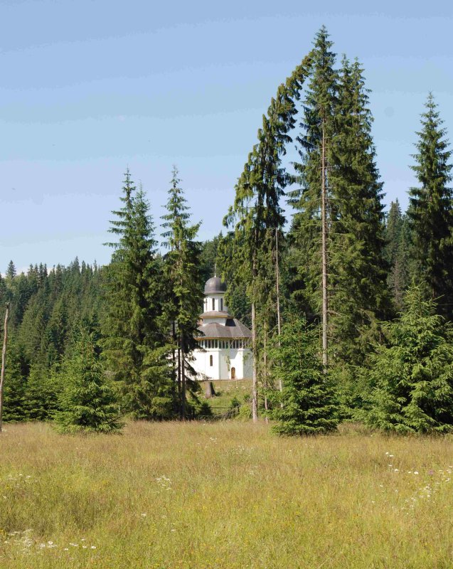 Credința creștină, valoare fundamentală pentru țăranul român 131982