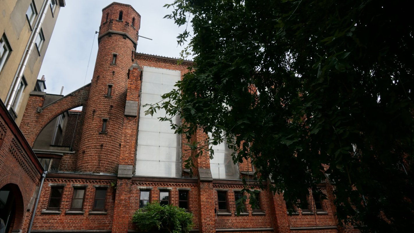 Familia Sfintei Parascheva din inima Belgiei 131985