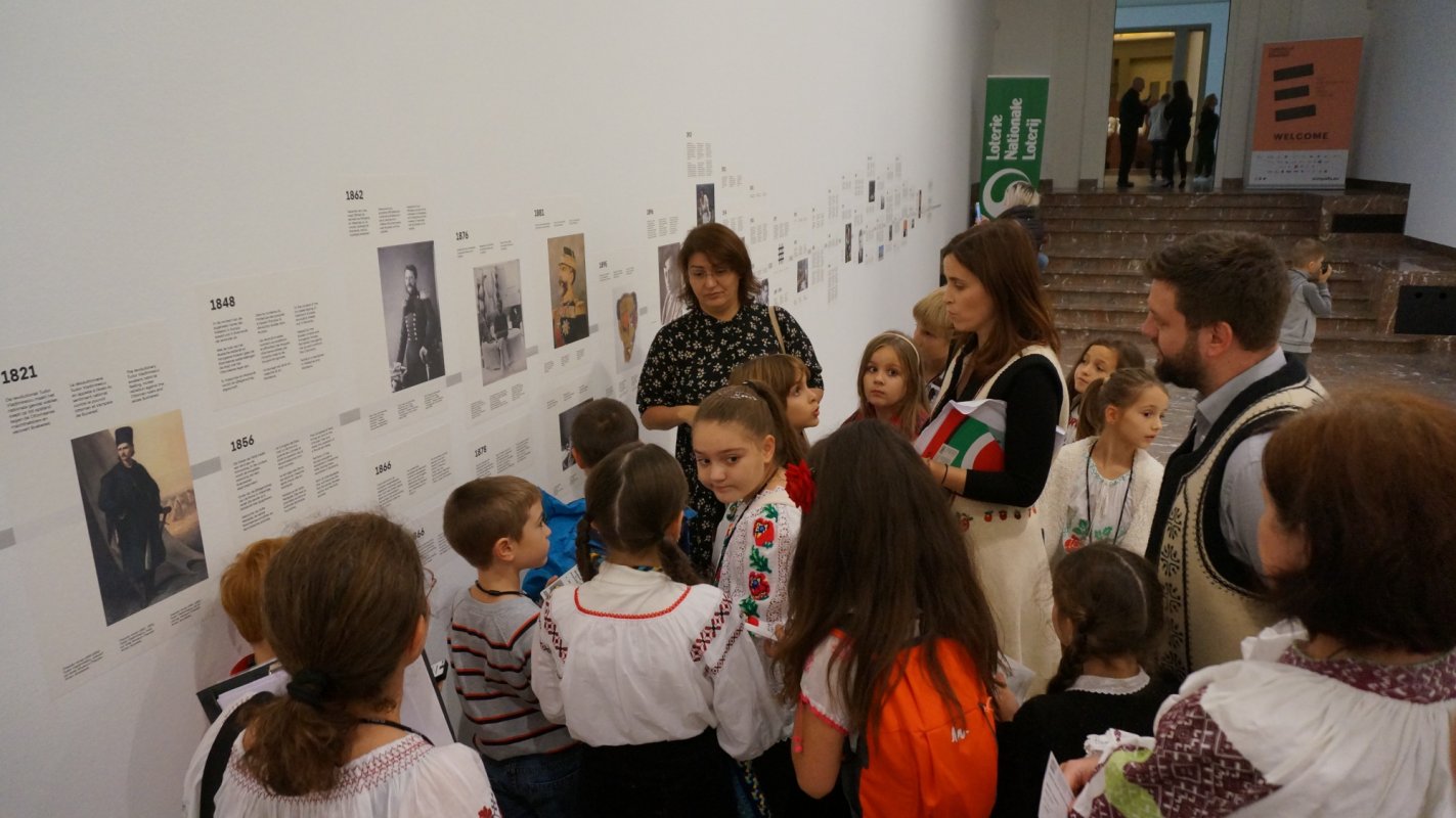 Familia Sfintei Parascheva din inima Belgiei 131986