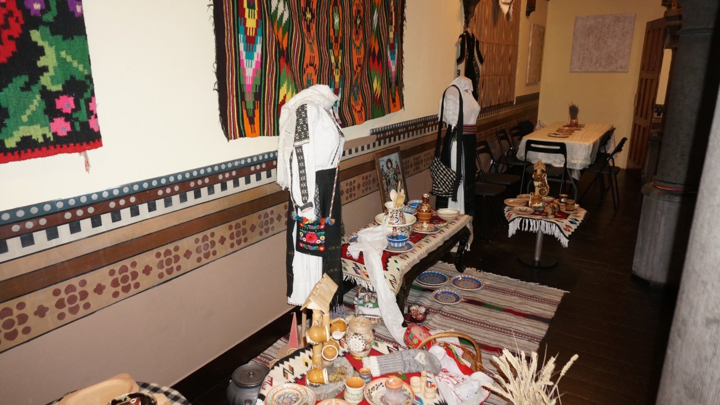 Familia Sfintei Parascheva din inima Belgiei 131990