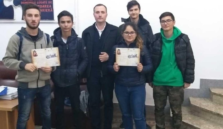 Incursiune în istoria scrierii românești 132649