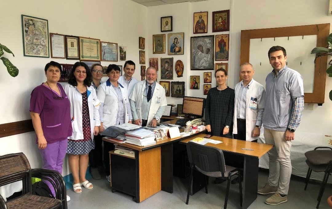 Medicina integrativă  și tratarea diferitelor afecțiuni 132644