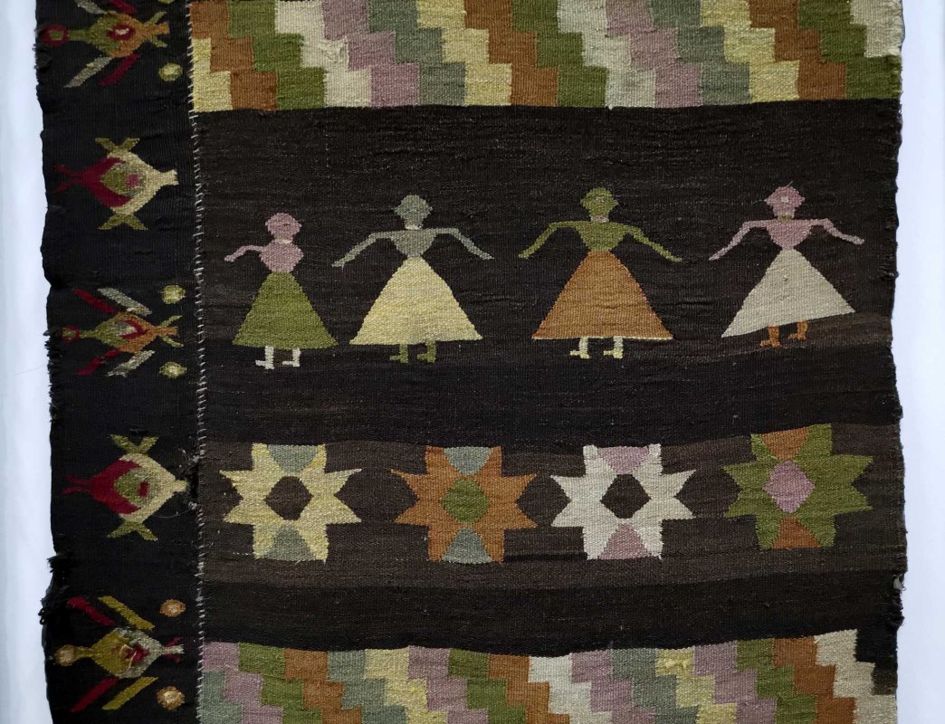 Scoarțele moldovenești, cărări peste veacuri 132613