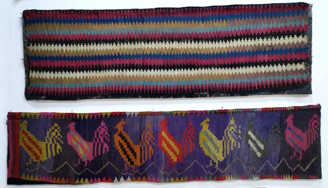 Scoarțele moldovenești, cărări peste veacuri 132614