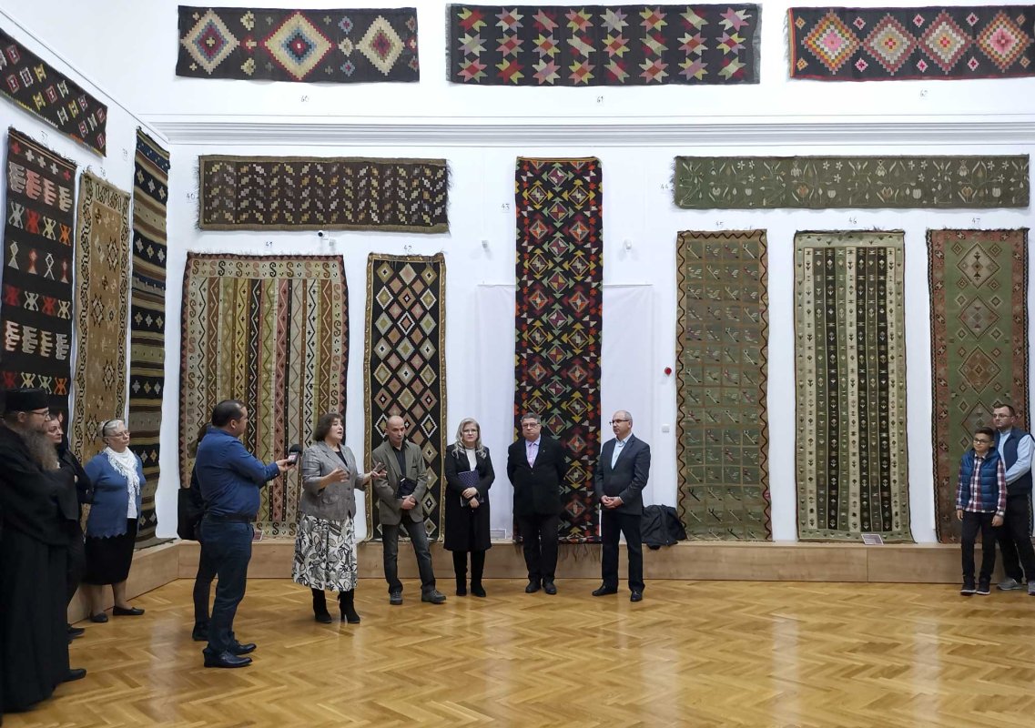 Scoarțele moldovenești, cărări peste veacuri 132617