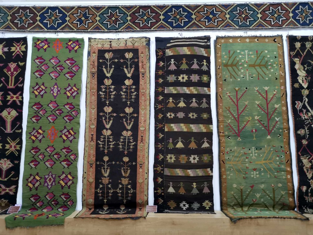 Scoarțele moldovenești, cărări peste veacuri 132618