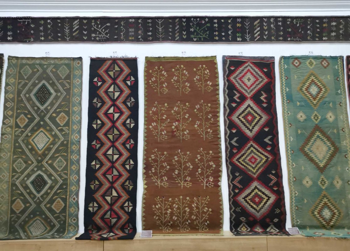 Scoarțele moldovenești, cărări peste veacuri 132619