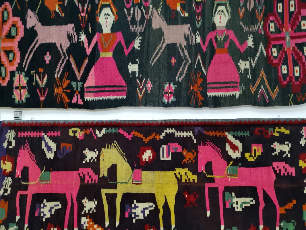 Scoarțele moldovenești, cărări peste veacuri 132622