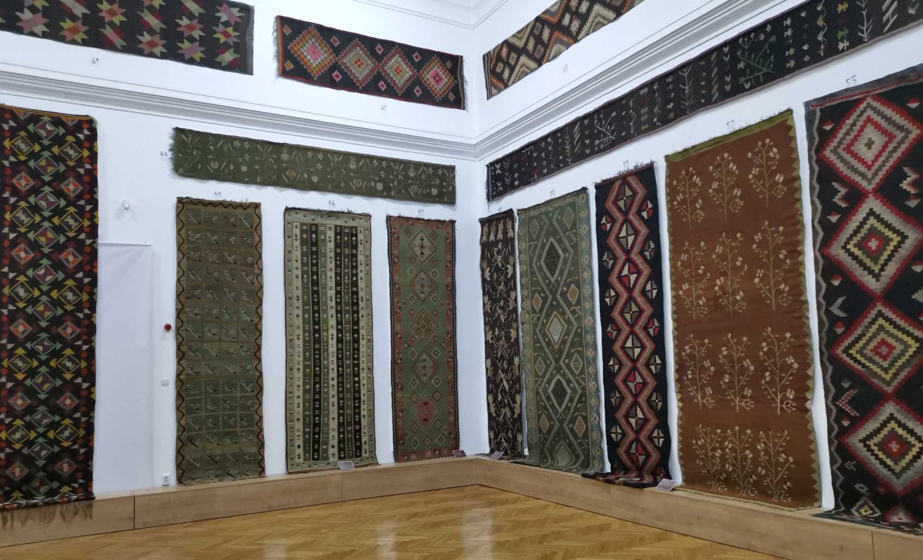 Scoarțele moldovenești, cărări peste veacuri 132624