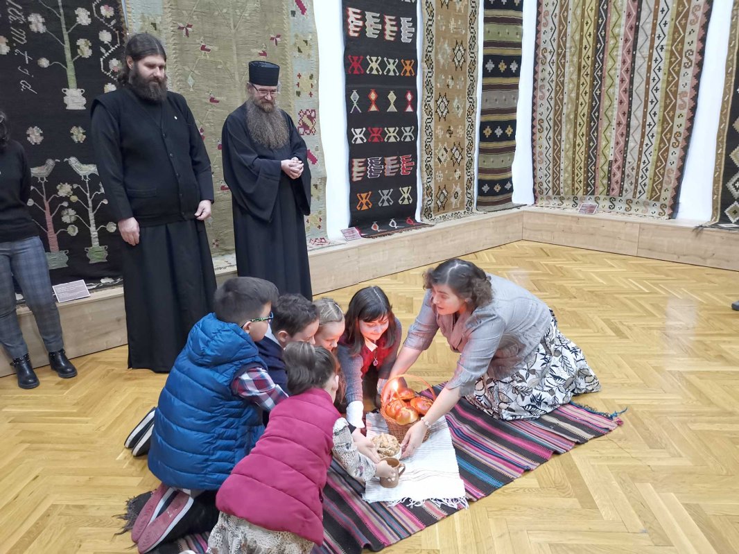 Scoarțele moldovenești, cărări peste veacuri 132628