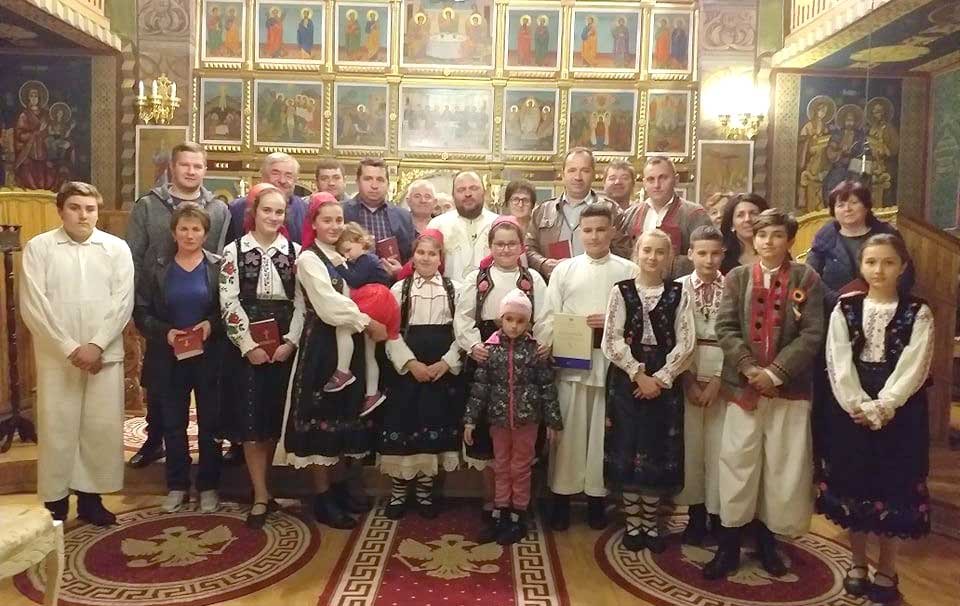 Ziua Bibliei în Parohia Subpiatra, Oradea 132636