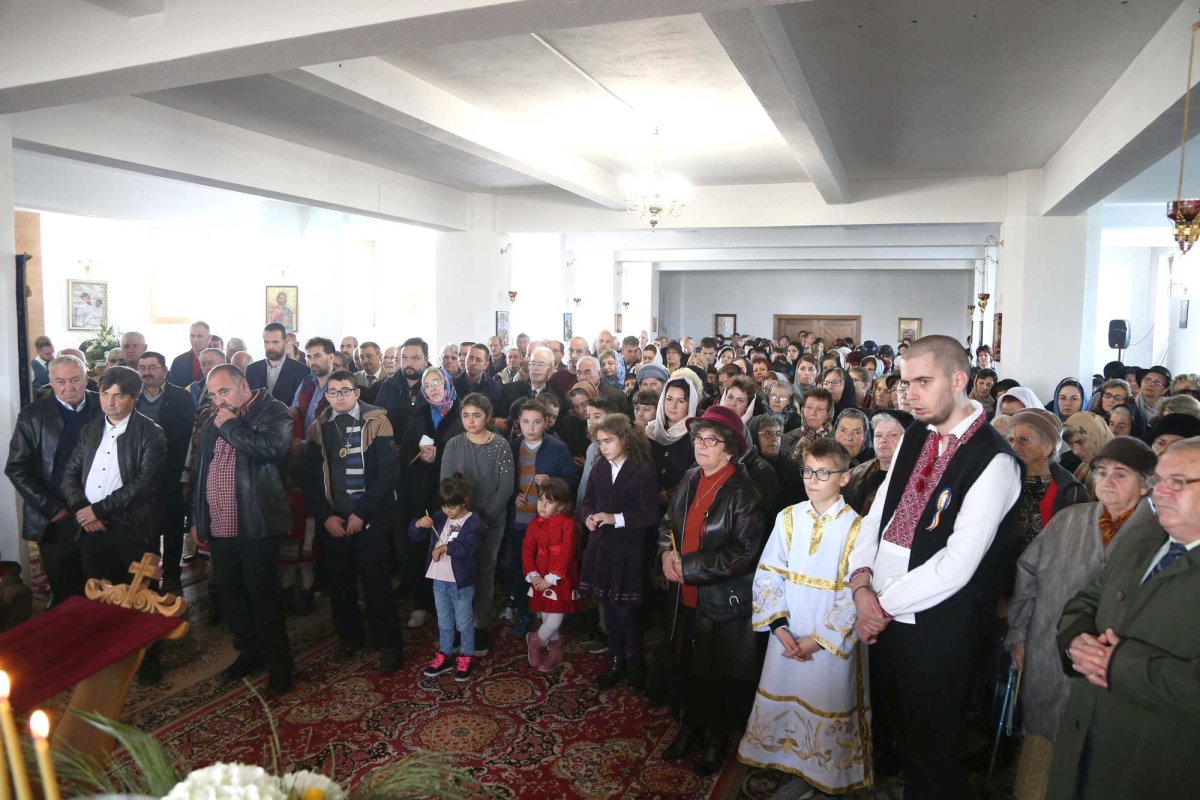 Binecuvântare la Hărman, Braşov 132668