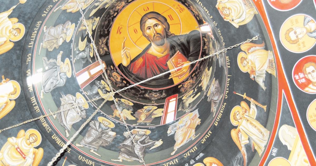 Luca 11, 1–10 132816