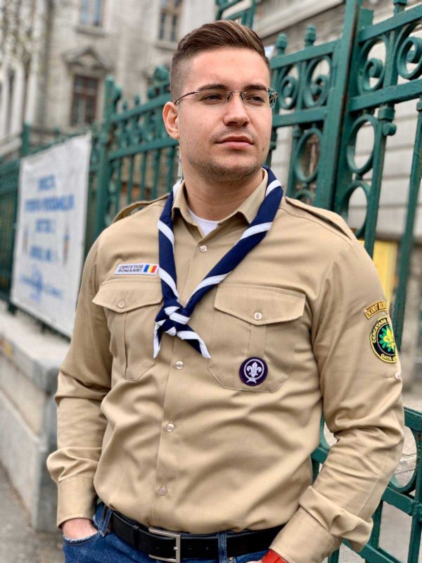 Activitățile extrașcolare: secretul stă în echilibru 132828