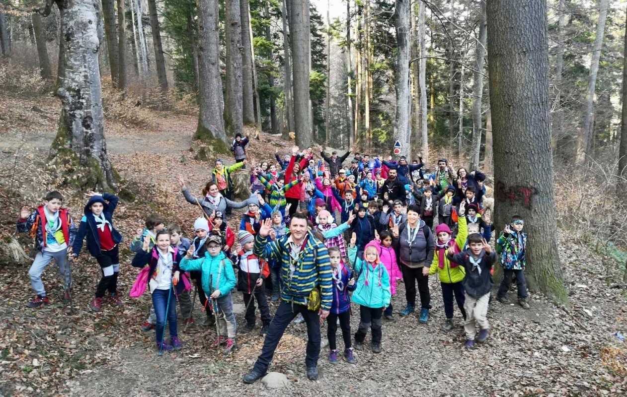 Activitățile extrașcolare: secretul stă în echilibru 132829